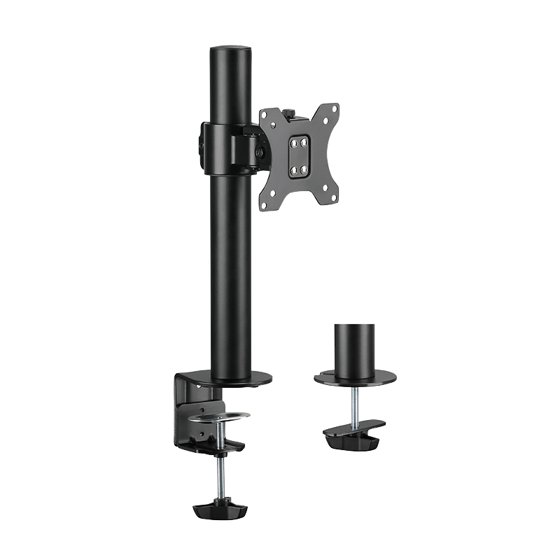 Monitor mount, 17–32", steel, 9 kg max.