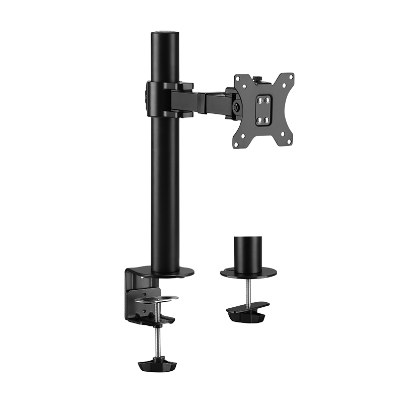 Monitor mount, 17–32", steel, arm length: 199 mm