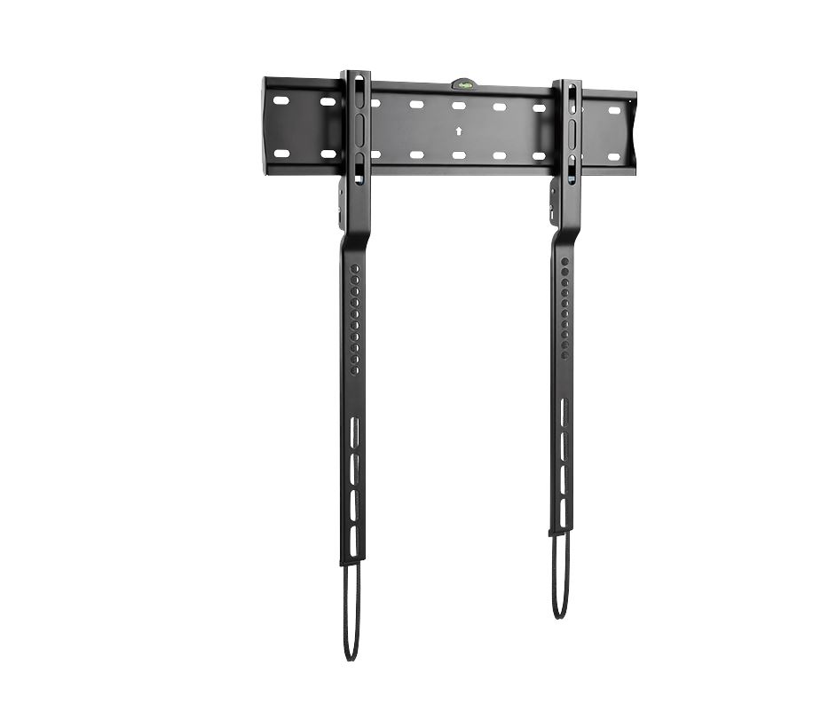 LogiLink TV wall mount, 32-65", fixed, 40 kg max.