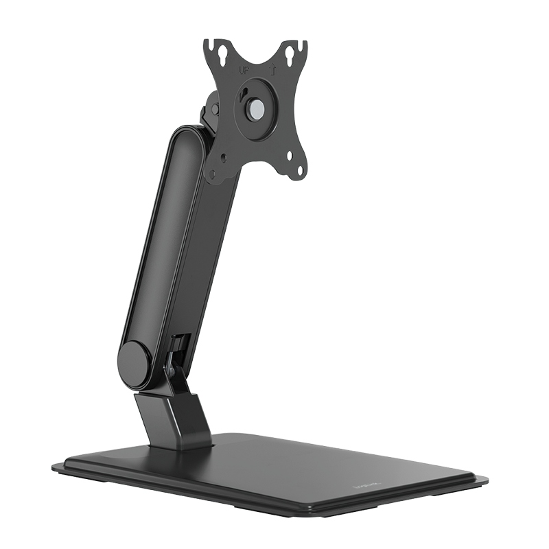 LogiLink Touchscreen monitor mount, 17-32", arm length: 274 mm, gas spring, steel
