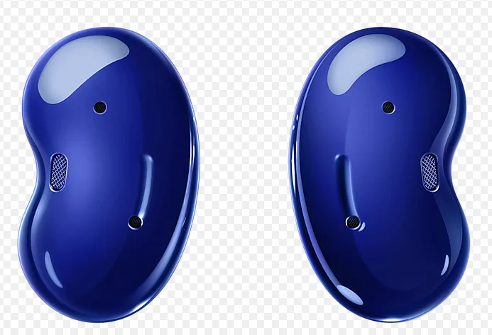 Samsung Galaxy Buds Live - Mystic Blue