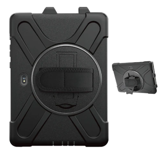 Rough backcover - Samsung Tab Active 10,1