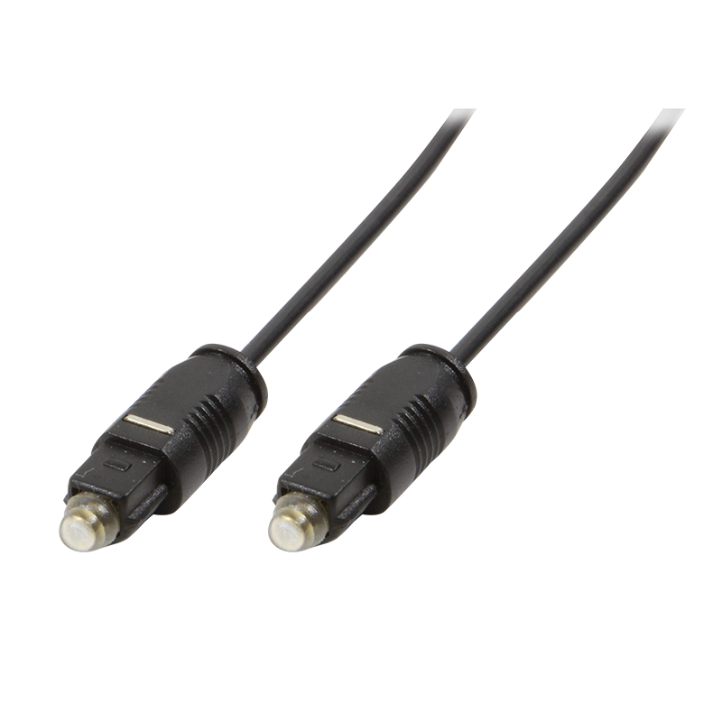 Toslink/Toslink KABEL 0,5 m