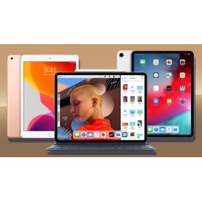 BÆRBAR & IPADS