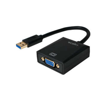 Adapter USB3.0 to VGA