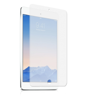 Sikkerhedsglas iPad PRO 12,9" 2020