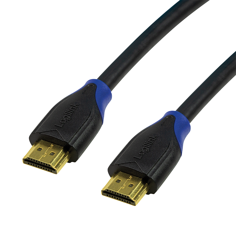 HDMI 2.0 4K2K Ethernet 60 Hz - 5 M