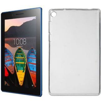 Lenovo P11 Pro - Transparent backcover