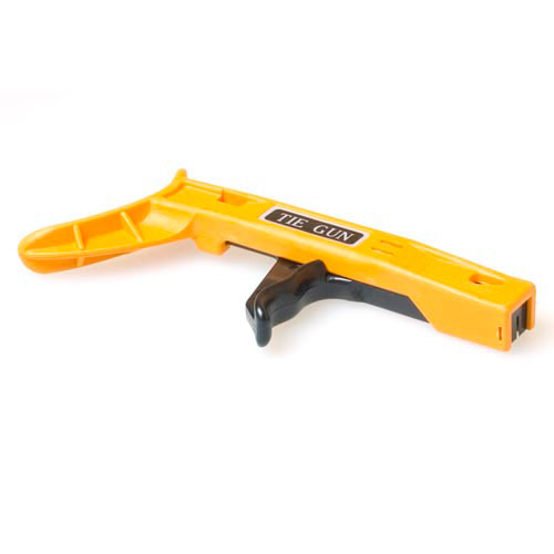 ACT Cable tie gun profesional