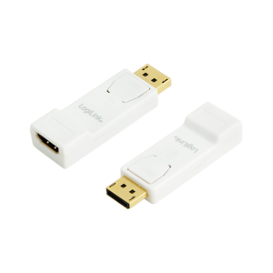Displayport til HDMI adapter