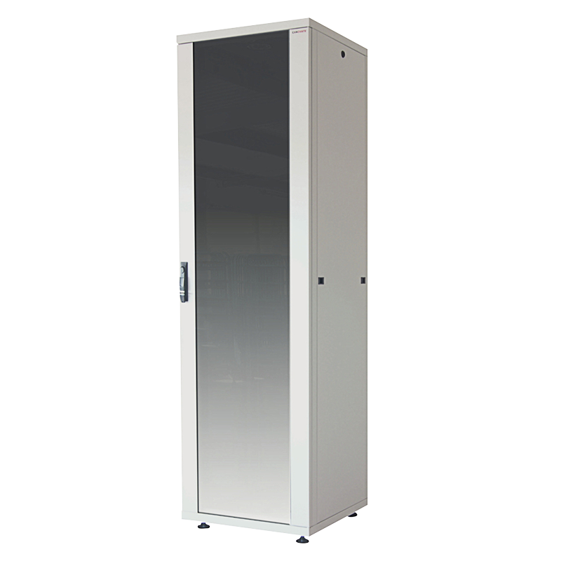 19" Network cabinet ECO 26U, 600 x 800 mm, grey