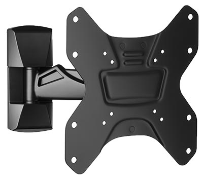 Harmony DB128 beslag med arm