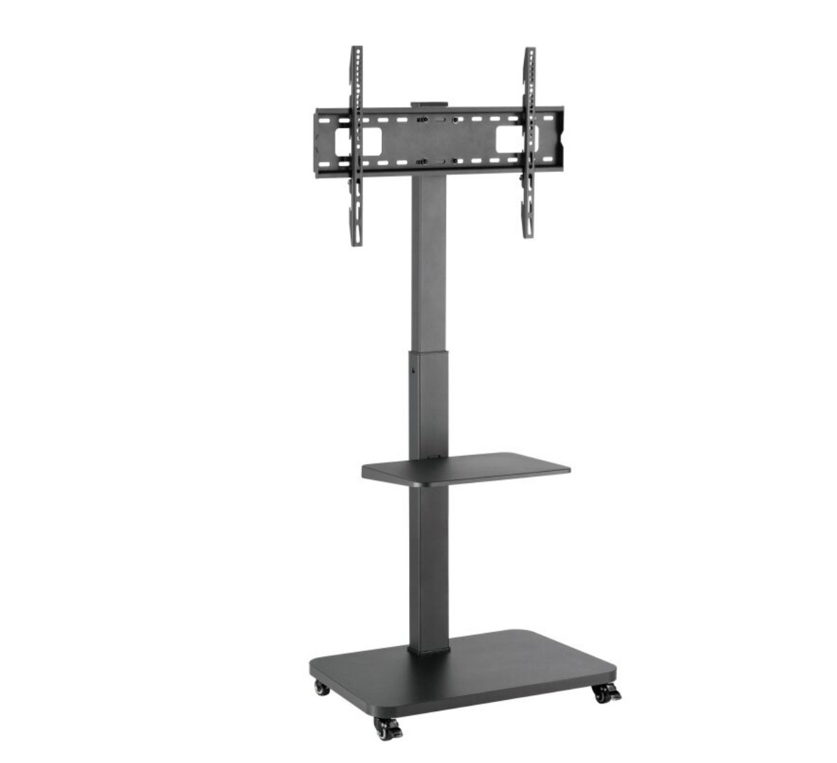 XANTRON trolley op til 75" / VESA 600 x 400 / 40 kg