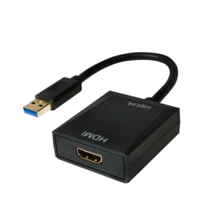 Adapter USB 3.0 to HDMI