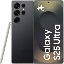 Samsung Galaxy S25 Ultra 5G smartphone 12/1TB (Titanium Black)