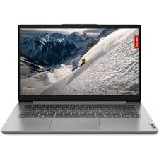 Lenovo IdeaPad 1 15,6" bærbar computer AMD Ryzen 7 - 82R400U7MX