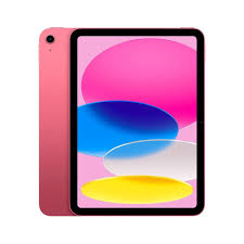 iPad 11" (11. Gen) 256GB WiFi (pink)