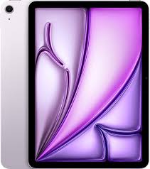 Apple iPad Air M3 (2025), 11-inch, Wi-Fi, 128GB lilla