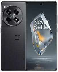 OnePlus 12R 16GB RAM 256GB Grå