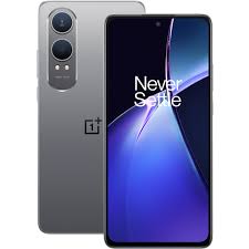 OnePlus Nord CE4 Lite 5G 256GB/8GB - Super Silver