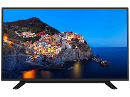 TOSHIBA 24" LED TV 24WL1A63DG