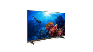 PHILIPS 24" LED TV 24PHS6808 (2023) billede