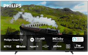 PHILIPS 43" LED 4K UHD TV 43PUS7608 (2023)