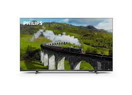 PHILIPS 55" UHD TV 55PUS7608 (2023)