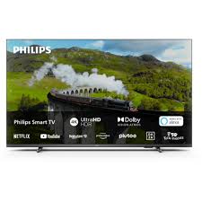 PHILIPS 65" UHD TV 65PUS7608 (2023)