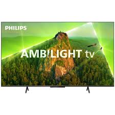 PHILIPS 65" UHD TV 65PUS8108 (2023)