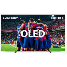 PHILIPS 65" OLED 65OLED708 (2023)