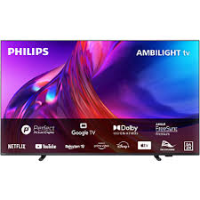 PHILIPS 50" UHD TV 50PUS8508 (2023)