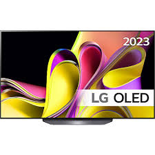 LG 55" OLED TV OLED55B36 (2023)