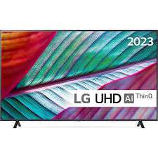 LG 75UR78006LK 75" 4K UHD (2160p)