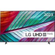 LG 86" LED TV 86UR7800 (2023)