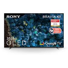 SONY 55" OLED TV XR55A80LAEP (2023)