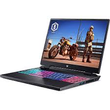 PREDATOR HELIOS NEO 16" GAMER BÆRBAR INTEL I9-13900HX RTX4060 - NH.QLUED.00B
