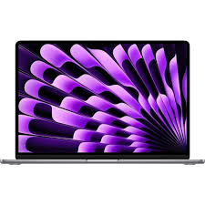 APPLE MACBOOK AIR 2024 M3 13" 256GB - SPACE GREY