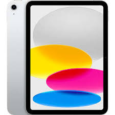 APPLE IPAD 10,9" 64 GB (2022) SILVER