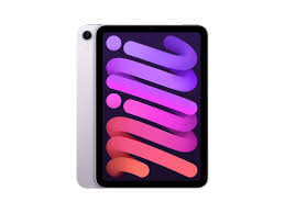 Apple Ipad Mini 7th Gen (2024) Wi-fi 8.3 tommer Apple A17 Pro 128gb Blå