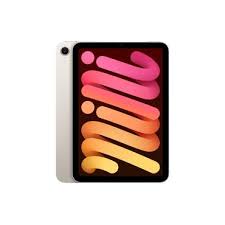 APPLE iPad mini 8.3" Gen 7 (October 2024), Wi-Fi, 256GB, Blue