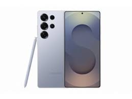 Samsung Galaxy S25 Ultra 5G smartphone 12/512GB (Titanium Silver)