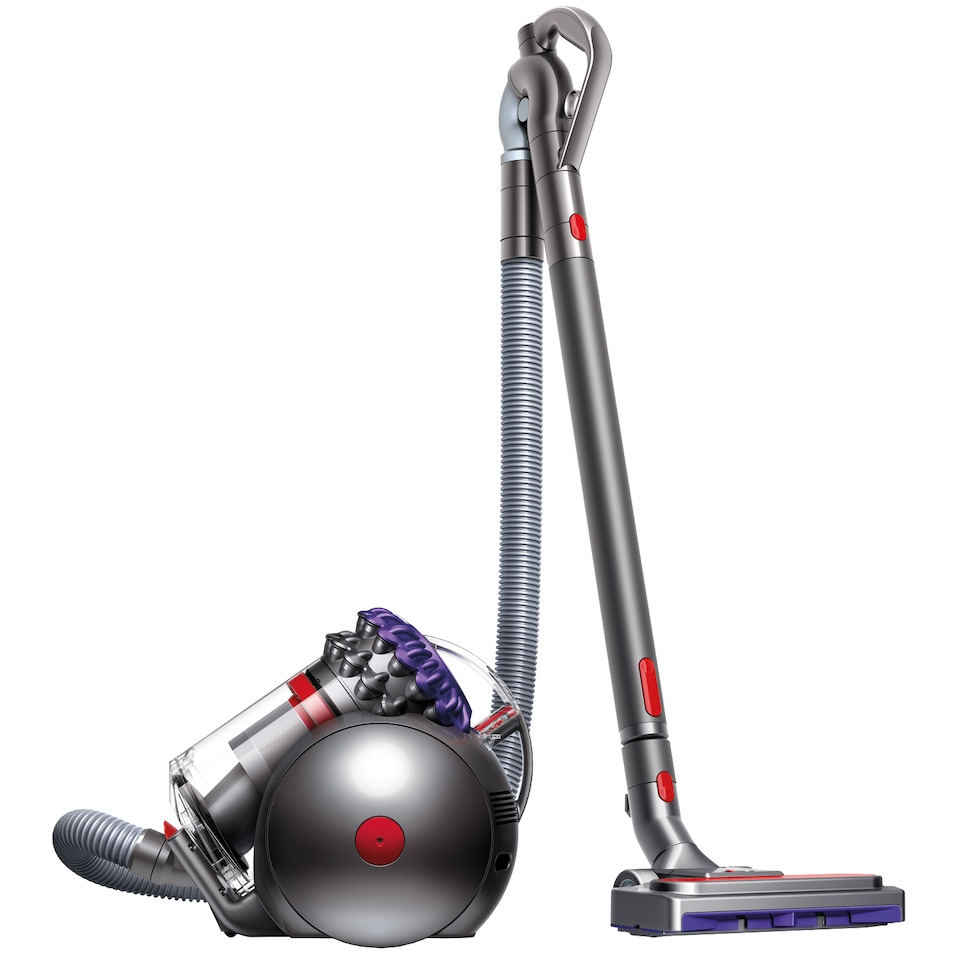 Dyson Big Ball Parquet 2 poseløs støvsuge