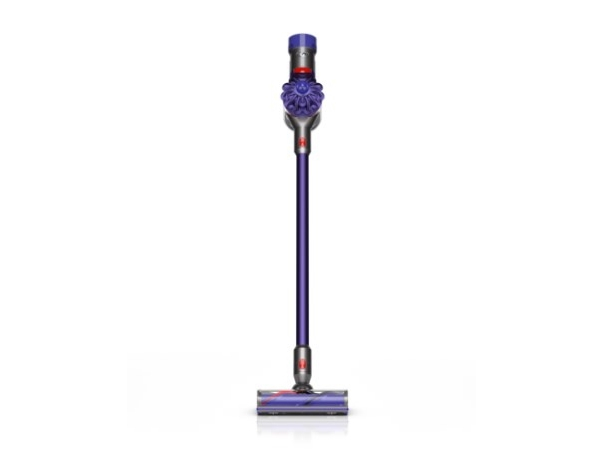 Dyson V7 Motorhead Origin ledningsfri støvsuger (blå)