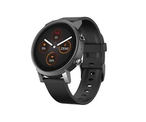 Mobvoi TicWatch E3 Panther Black