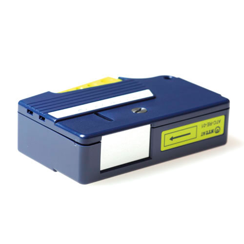 FIBER REEL CLEANER
