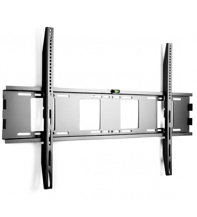 Techly Vægbeslag Fladt på væg - Op til 150 kg / VESA 1200 x 600
