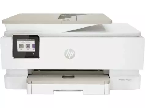 HP Envy 6430e All-in-One Printer