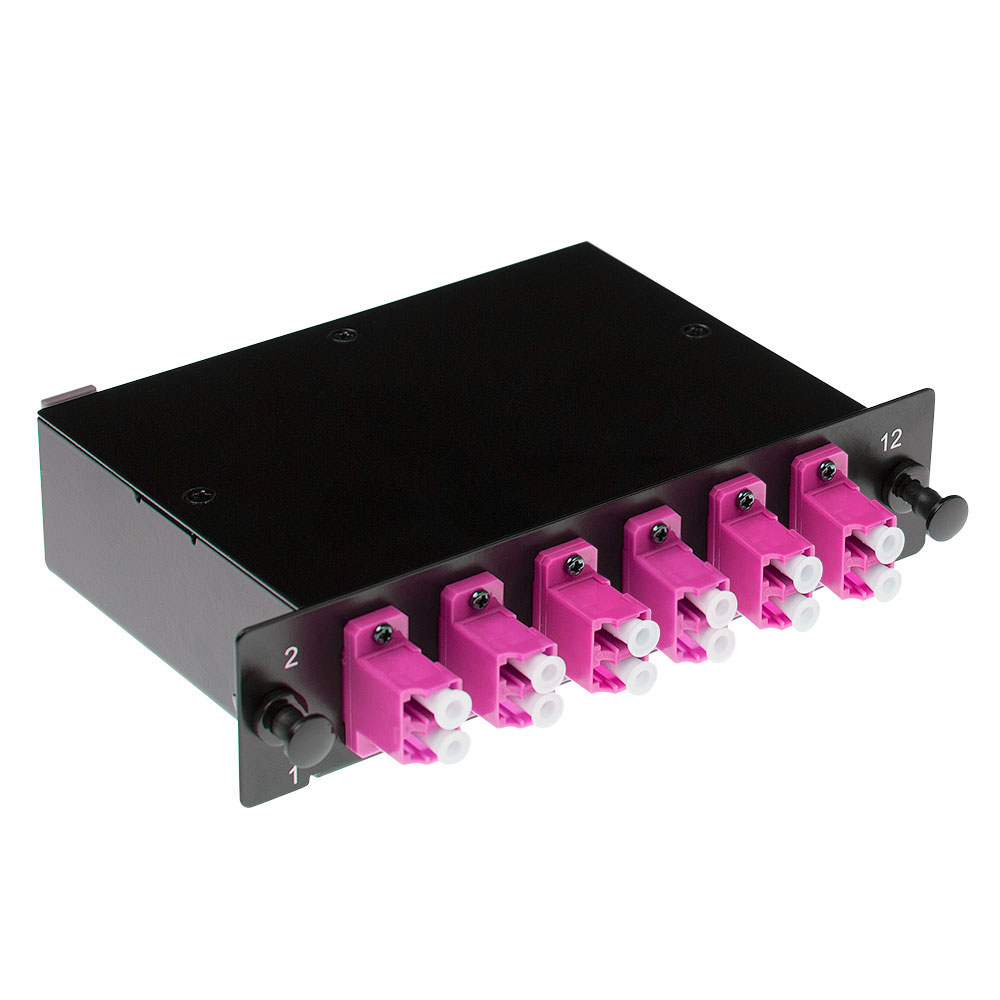 CASSETTE MTP-12DLC OM4 ERICA