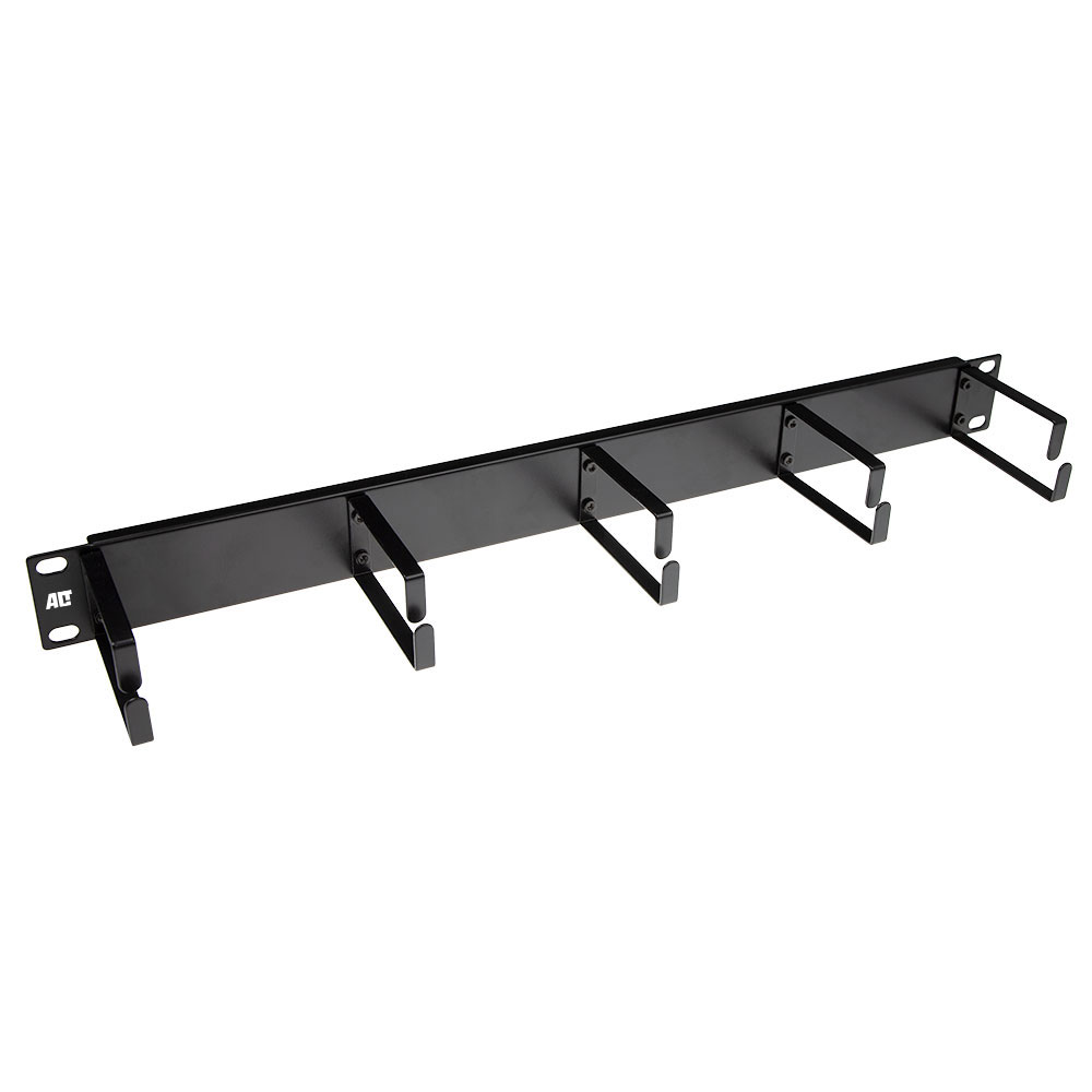 MAN. PANEL 1U 5R METAL